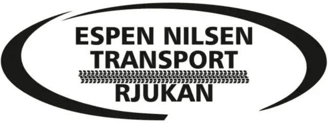 espen nilsen transport logo