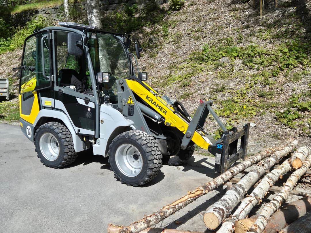 Image illustrating personell innleie