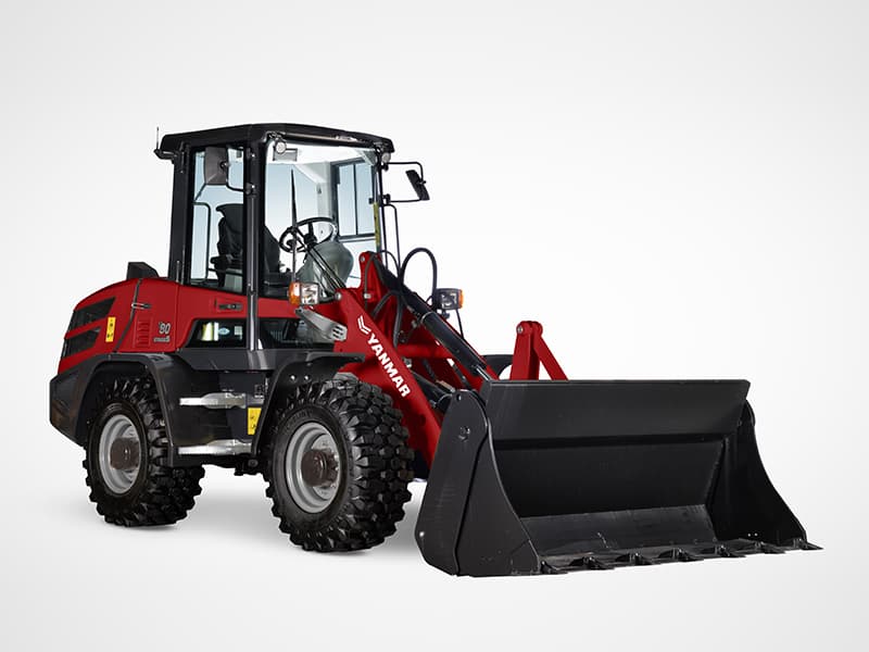 Image illustrating strøing